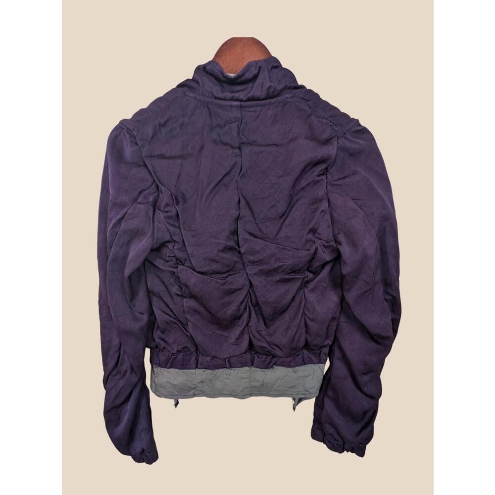 1990's comme Des garcons deconstructed jacket - Picture 3 of 3